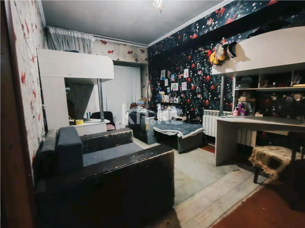 Продажа 3-комнатной квартиры, 64 м² - Продажа квартир от собственников в Алматы - страница 78 фото 1 из 6