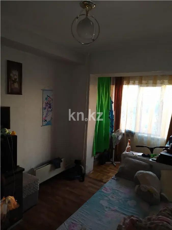 Продажа 4-комнатной квартиры, 82 м², мкр-н Аксай-1, дом  4а - Продажа  четырехкомнатных квартир в Алматы с фото фото 1 из 5