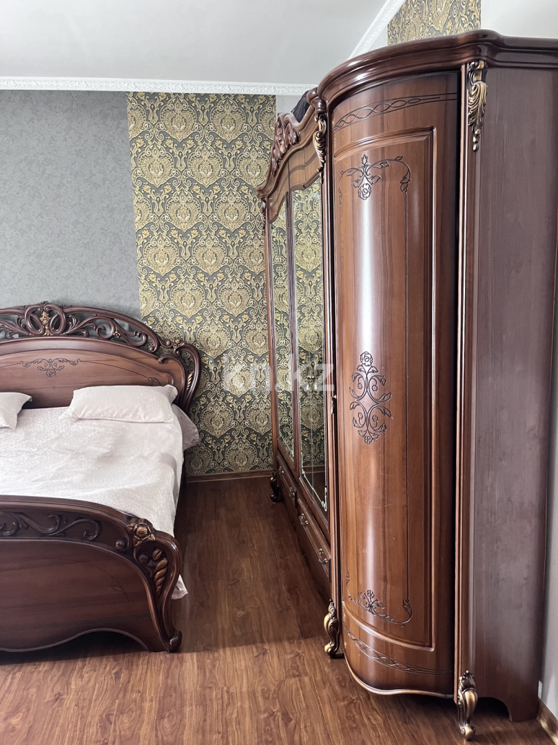 Продажа 6-комнатного дома, 190.3 м², ул. Мещерского, дом  38 - ул. Павлодарская - Продажа квартир в Актау фото 27 из 29