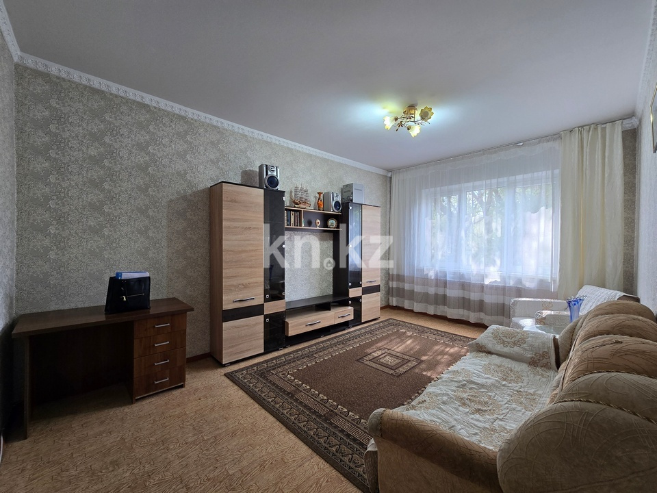 Продажа 2-комнатной квартиры, 60 м² в Алматы - фото 5
