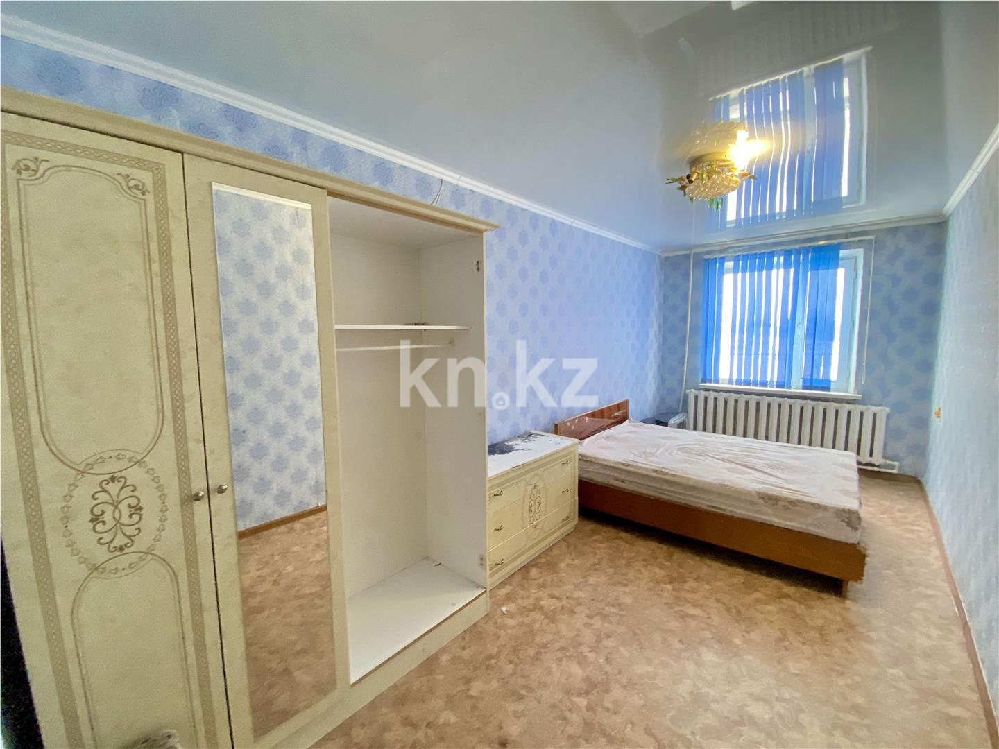 Продажа 2-комнатной квартиры, 44 м² в Сарани - фото 4