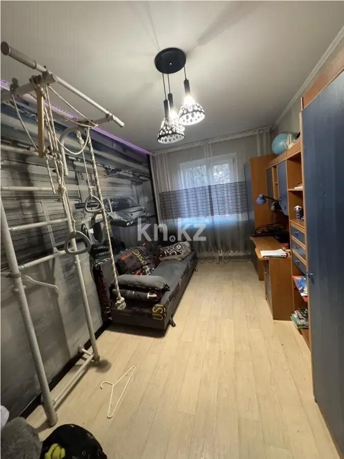 Продажа 3-комнатной квартиры, 60 м² в Алматы - фото 2