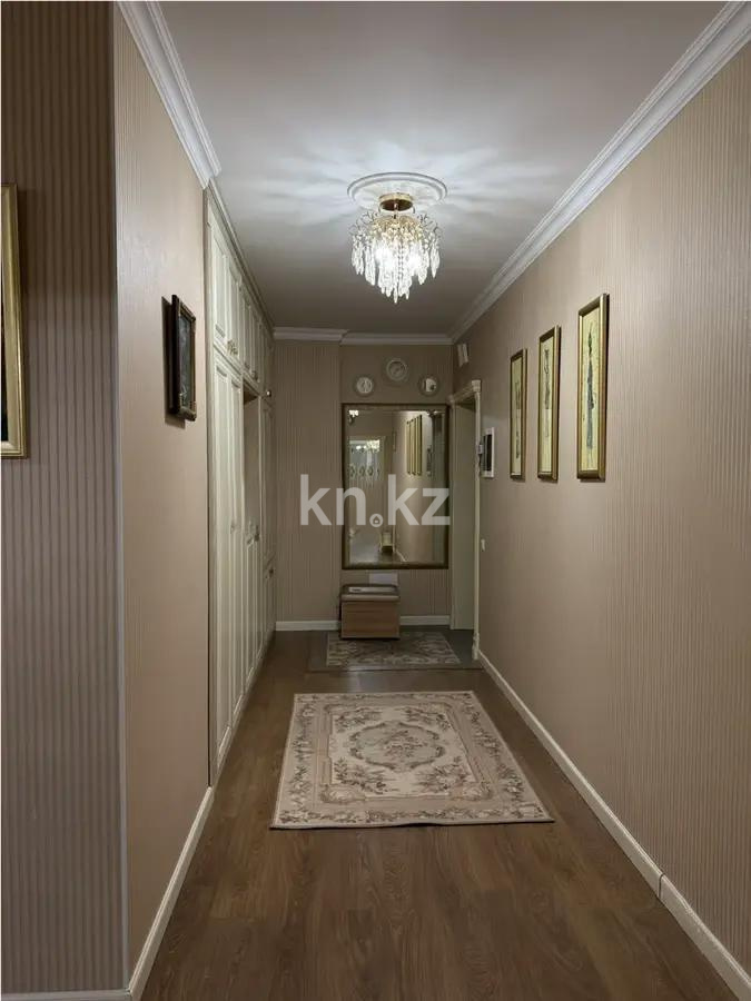 Продажа 4-комнатной квартиры, 134 м² - Продажа квартир в Казахстане - страница 31 фото 8 из 8