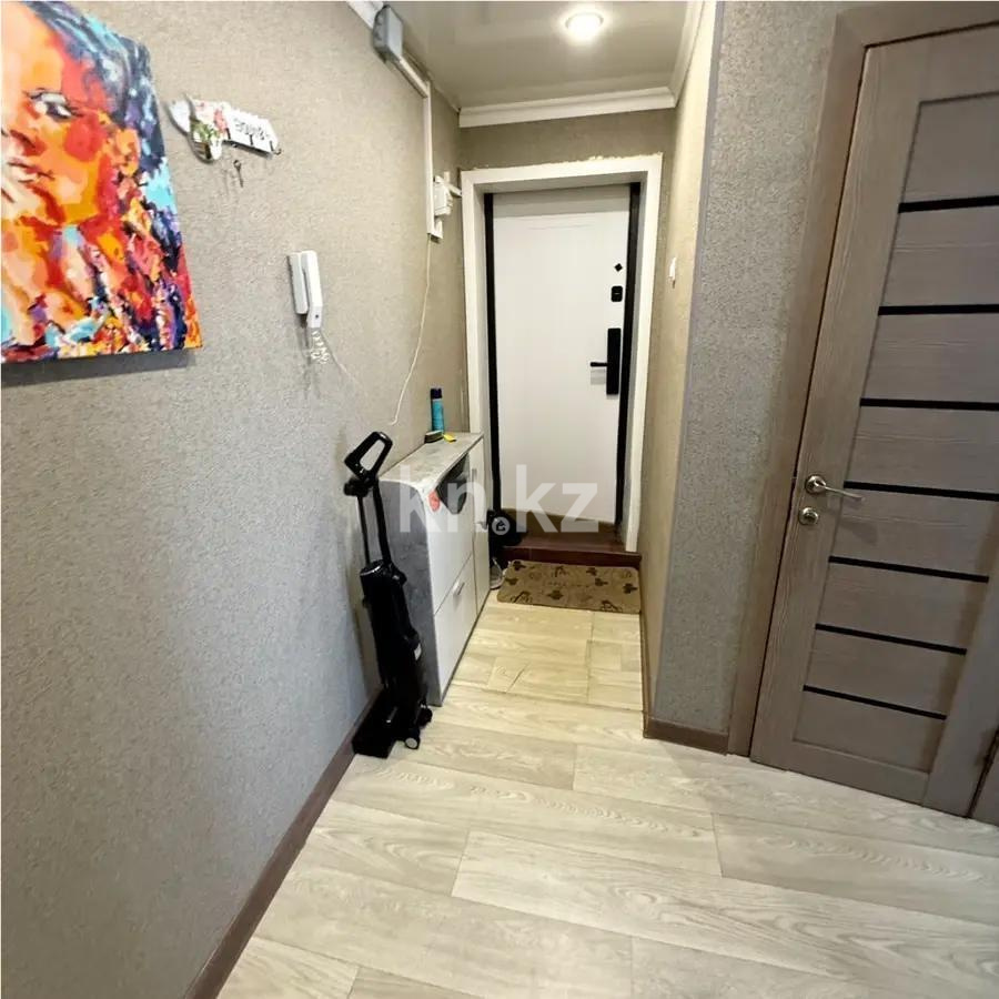 Продажа 3-комнатной квартиры, 62 м², бульвар Независимости, дом  13/1 - Продажа квартир в Темиртау без посредников фото 6 из 6