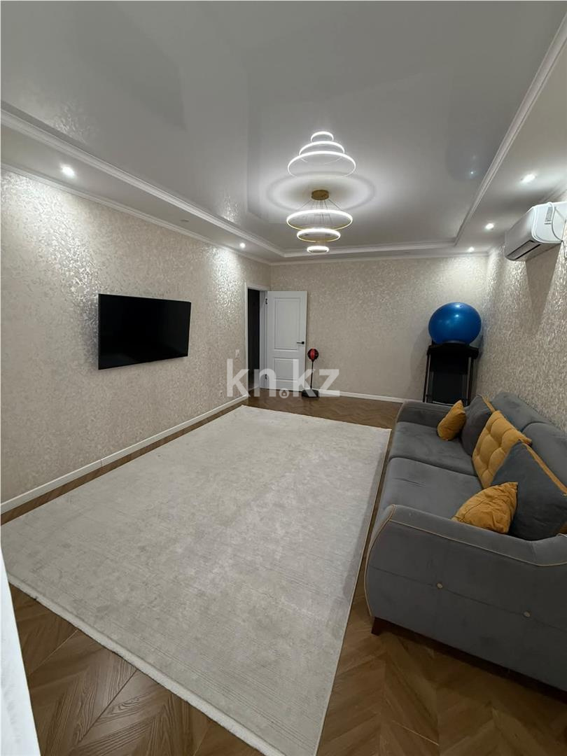 Продажа 2-комнатной квартиры, 65.5 м² - Продажа зданий в Усть-Каменогорске фото 2 из 9
