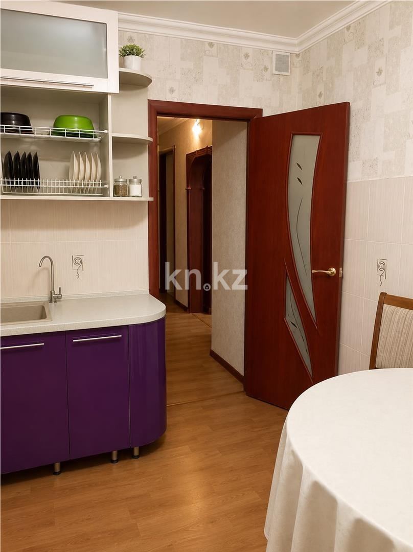 Продажа 4-комнатной квартиры, 86 м² в Караганде - фото 12