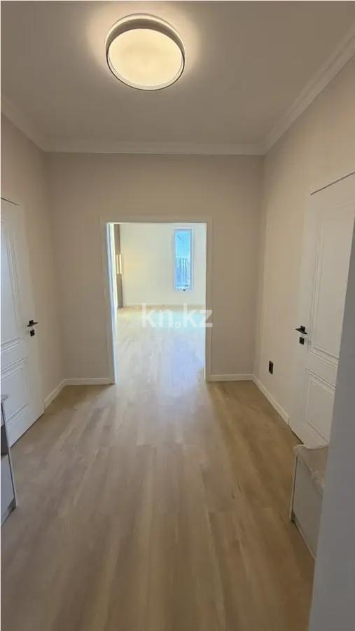 Продажа 2-комнатной квартиры, 42.7 м² - Продажа квартир-студий в Астане фото 5 из 5