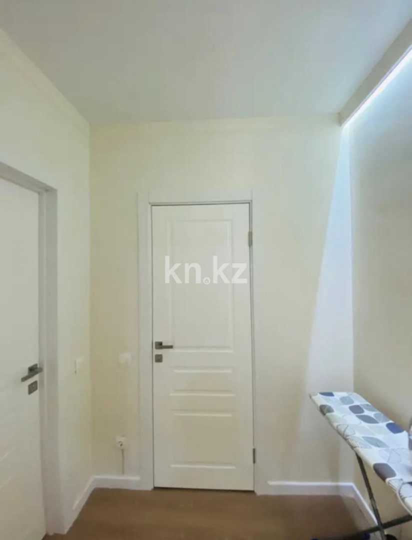 Продажа 1-комнатной квартиры, 35.2 м², ул. Сауран, дом  3/1 - Сауран и Сыганак в Астане - фото 4