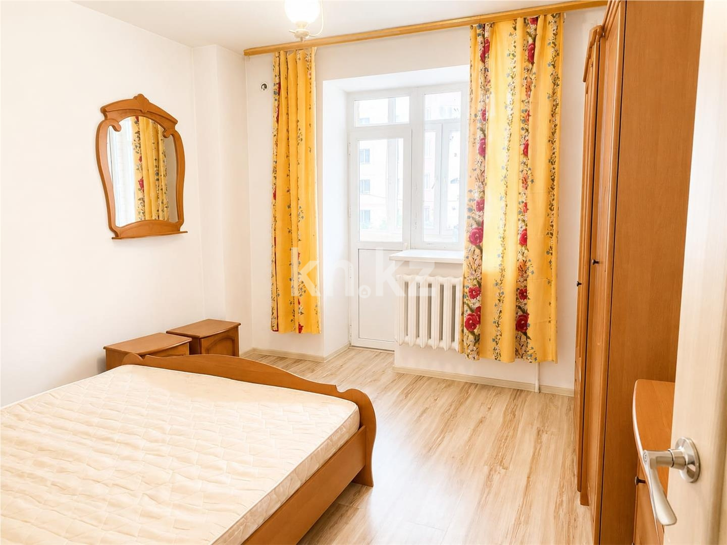 Продажа 2-комнатной квартиры, 74.5 м² - Аренда квартир посуточно в Акмолинской области фото 3 из 10