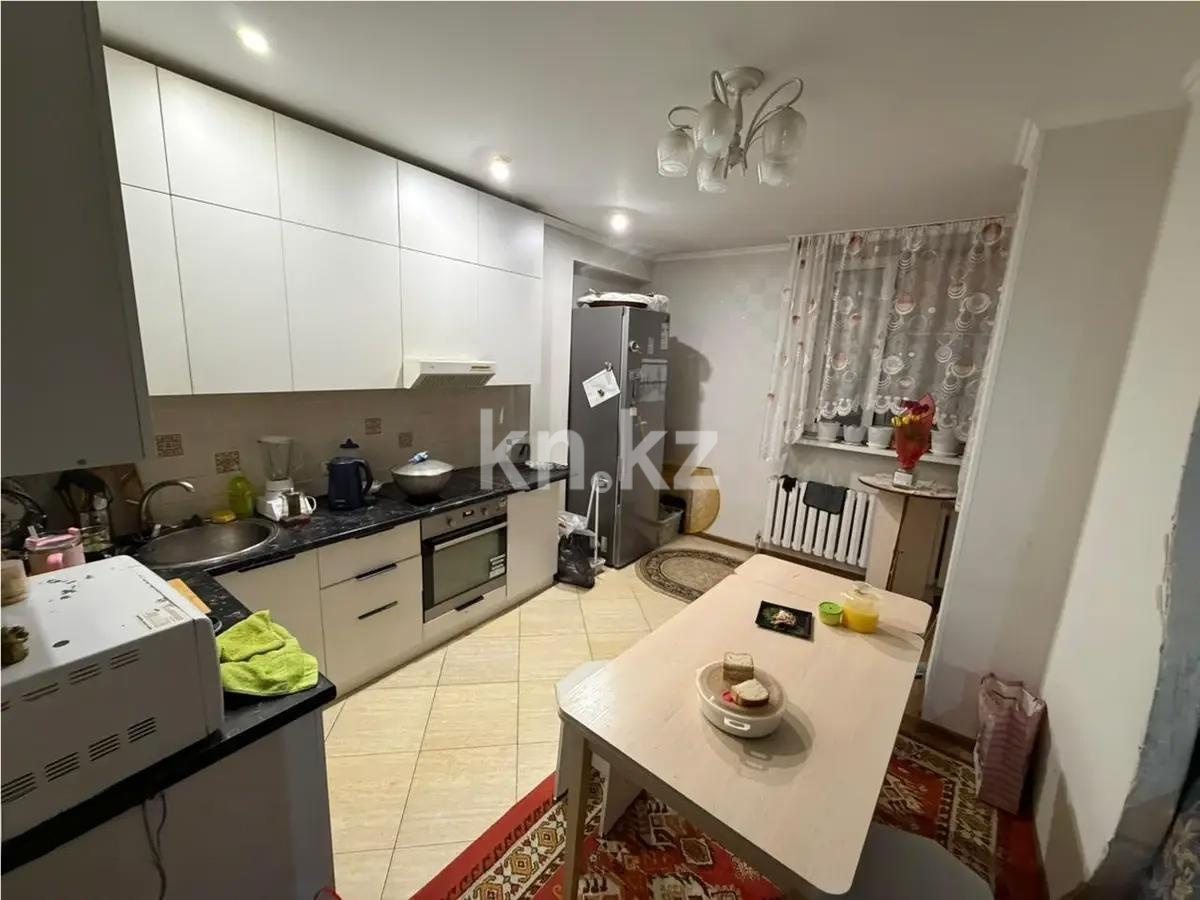 Продажа 3-комнатной квартиры, 98 м² - Продажа квартир в Астане - страница 6 фото 4 из 5