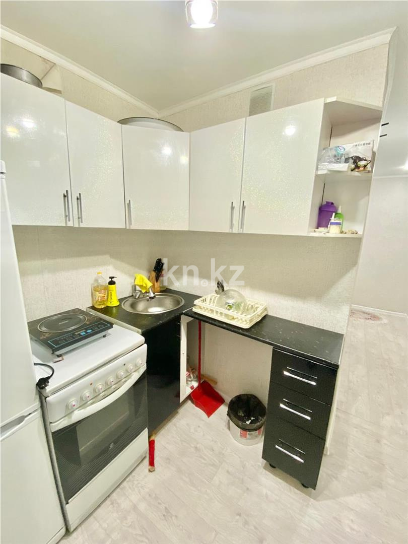 Продажа 2-комнатной квартиры, 44 м², мкр-н 12 - Продажа квартир в Караганде фото 8 из 13