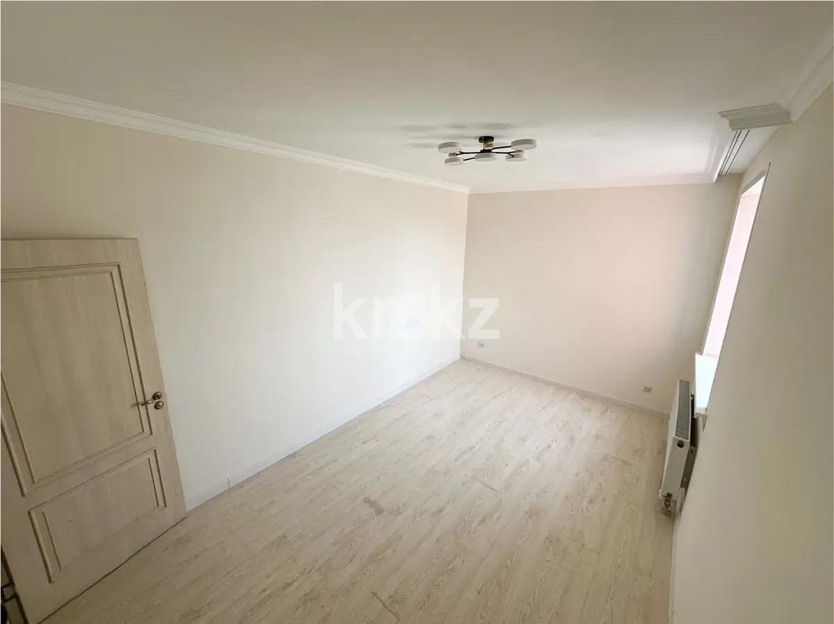 Продажа 3-комнатной квартиры, 87.2 м² - Продажа квартир в новостройках Алматы - страница 3 фото 3 из 6