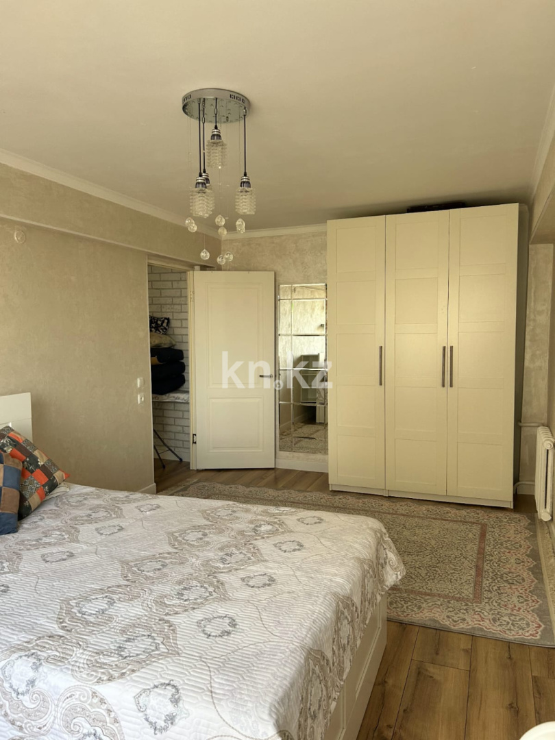 Продажа 3-комнатной квартиры, 60 м² - Продажа трехкомнатных квартир в Атырау фото 4 из 11
