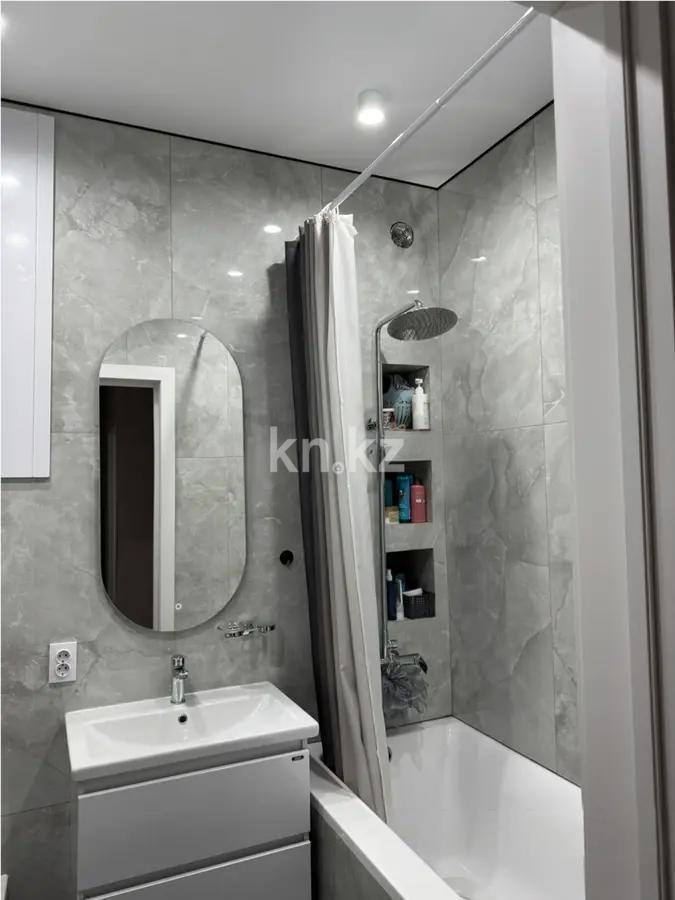 Продажа 1-комнатной квартиры, 44 м², ул. Букетова, дом  3/3 фото 3 из 5 | kn.kz Продажа 1-комнатной квартиры, 44 м², ул. Букетова, дом  3/3 - Продажа квартир в Караганде фото 3 из 5