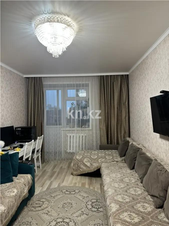 Продажа 3-комнатной квартиры, 67.1 м², ул. Сауран, дом  20 - Продажа квартир в Астане фото 1 из 7