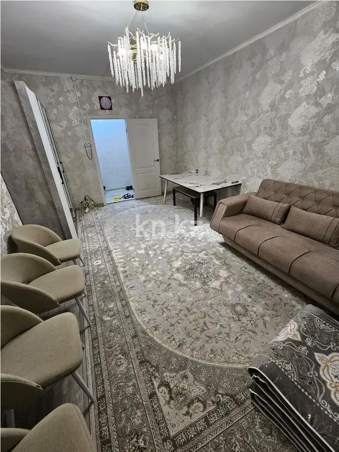Продажа 2-комнатной квартиры, 47 м², ул. Ботаническая, дом  31а - Продажа квартир в Алматы фото 2 из 6