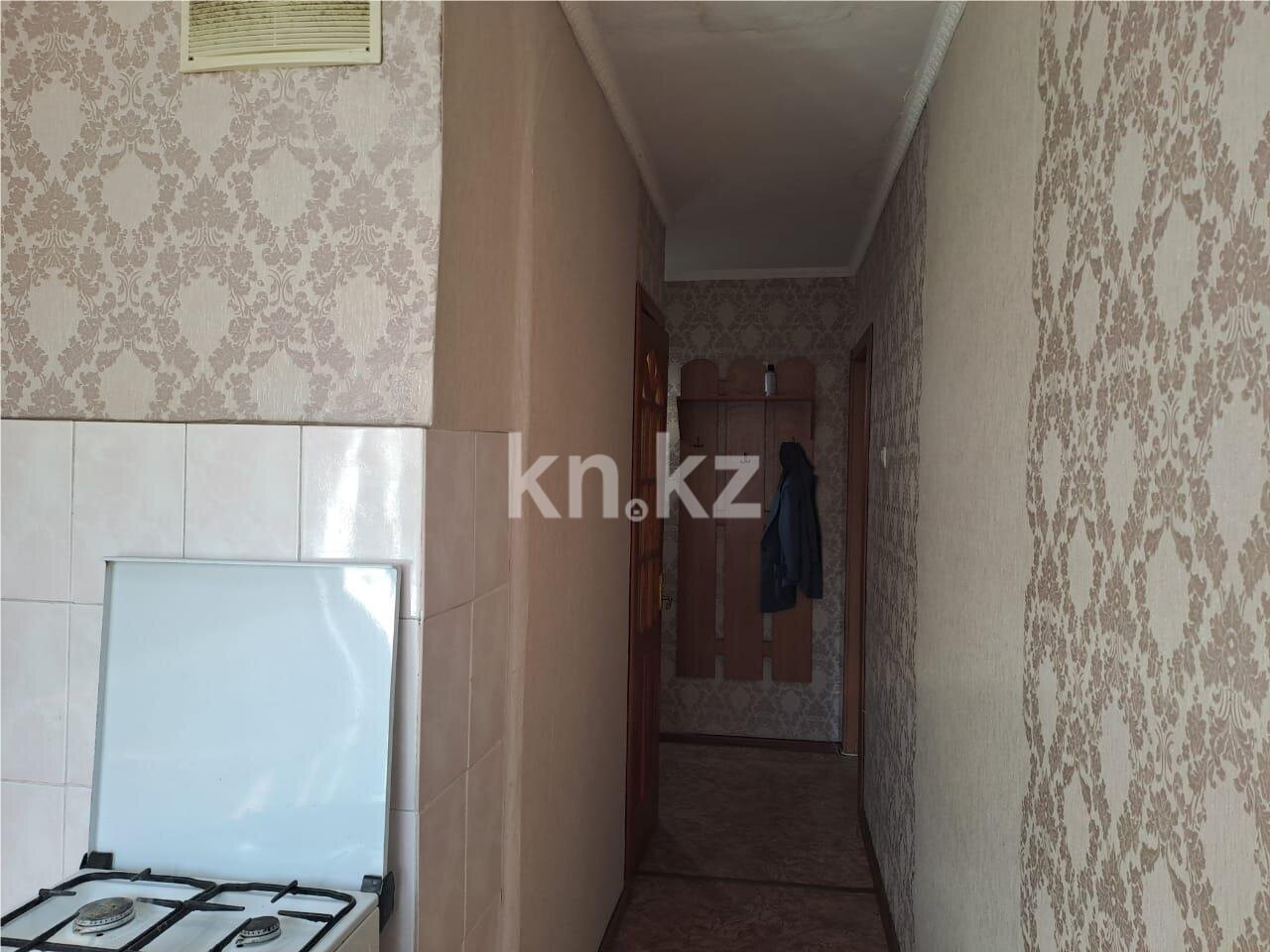 Продажа 2-комнатной квартиры, 43 м² в Темиртау - фото 7