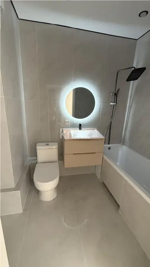 Продажа 2-комнатной квартиры, 52.44 м² - Продажа квартир в Алатауском р-не Алматы - страница 67 фото 4 из 4