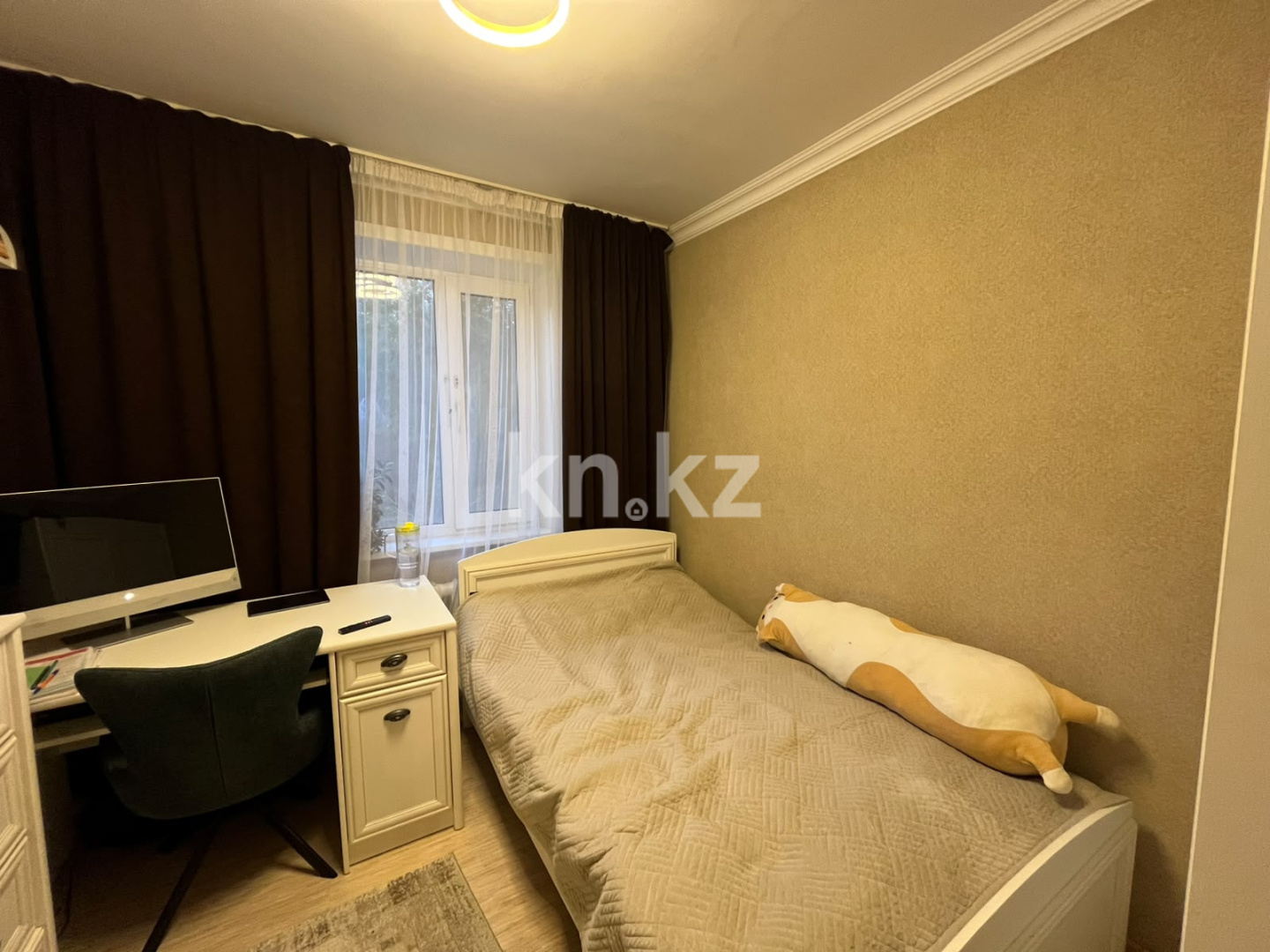 Продажа 4-комнатной квартиры, 84 м² в Караганде - фото 22