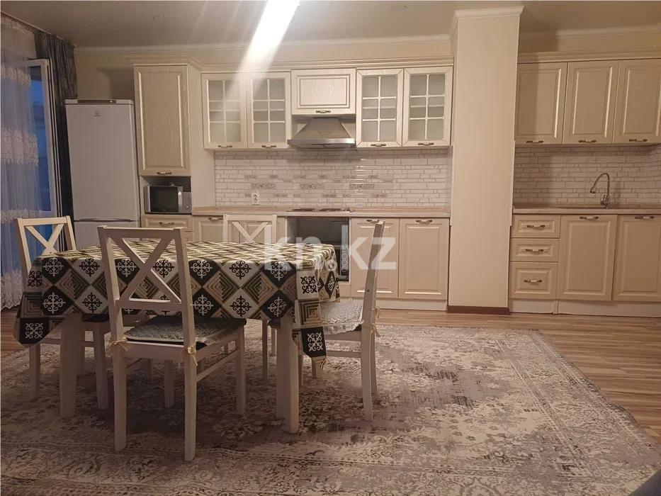 Продажа 3-комнатной квартиры, 77 м², ул. Лесная поляна, дом  10 - Продажа  трехкомнатных квартир в Астане фото 4 из 5