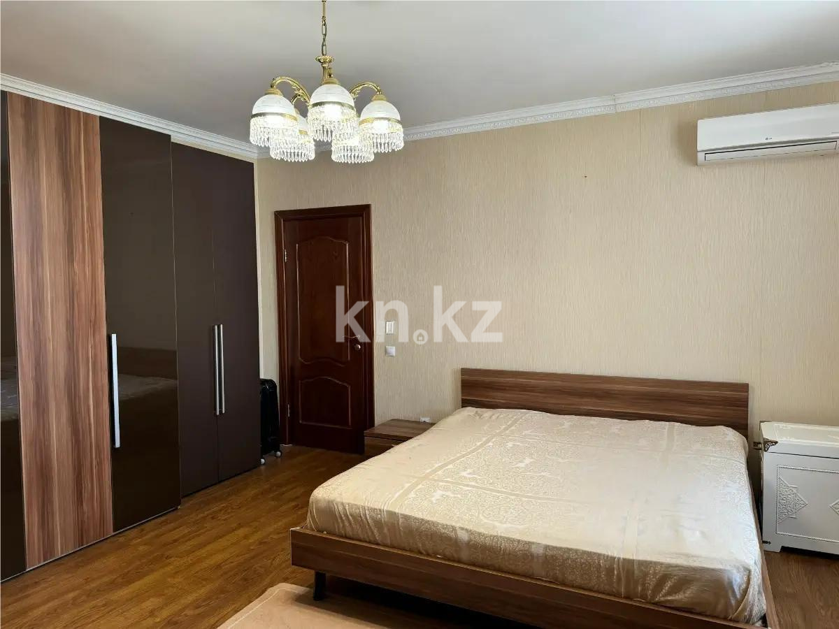 Продажа 3-комнатной квартиры, 122 м², пер. Ташенова, дом  9 - Продажа  трехкомнатных квартир в Астане с фото фото 2 из 7