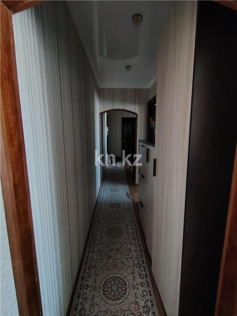 Продажа 4-комнатной квартиры, 81 м² - Продажа квартир на Юго-Востоке Караганды - страница 39 фото 16 из 17
