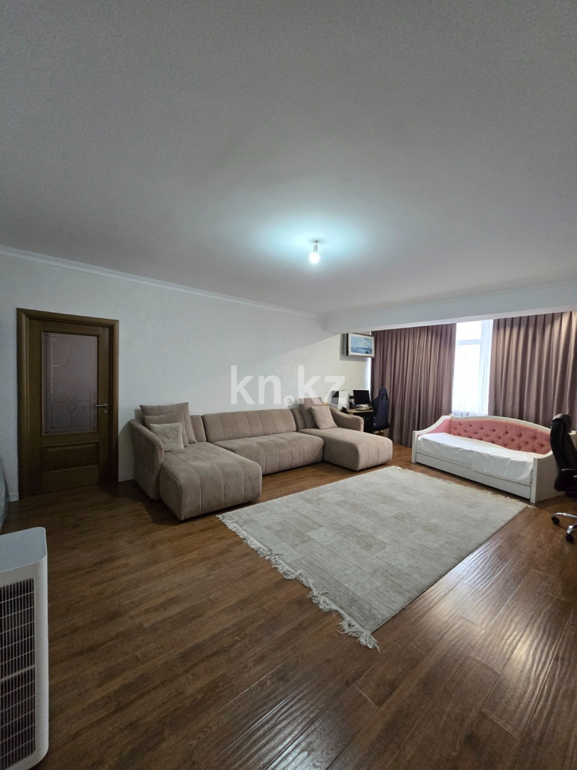 Продажа 2-комнатной квартиры, 94.2 м² в Алматы - фото 4