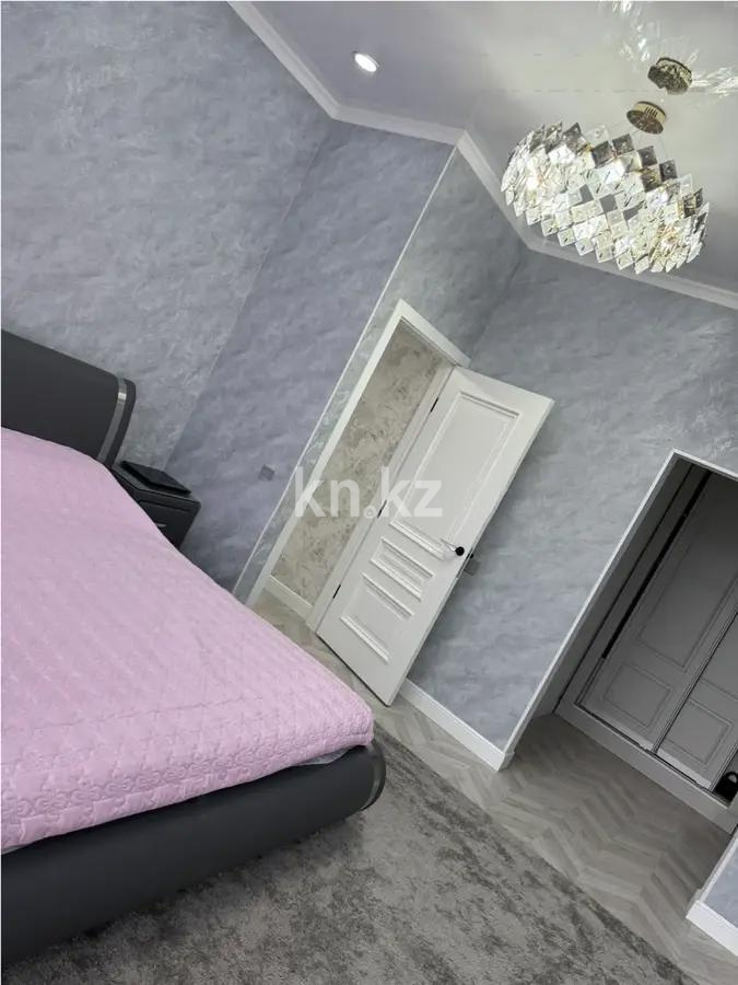 Продажа 2-комнатной квартиры, 62 м² - Продажа квартир в Алмалинском р-не Алматы фото 2 из 4