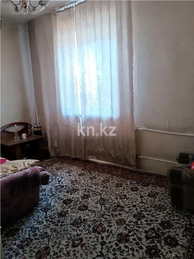 Продажа 2-комнатной квартиры, 37 м² - Продажа квартир в Караганде фото 1 из 5