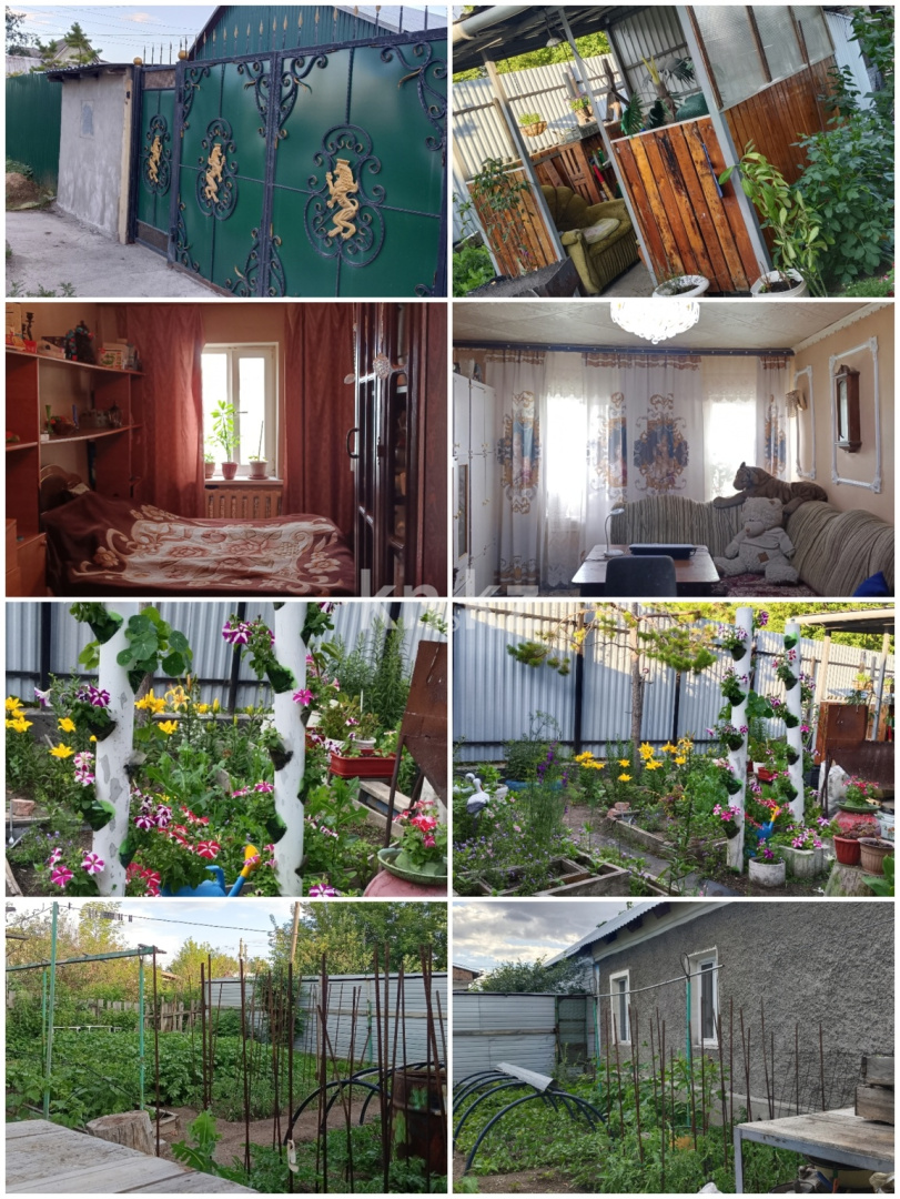 Продажа 4-комнатного дома, 66.7 м² - Продажа домов, коттеджей в Темиртау фото 1 из 6