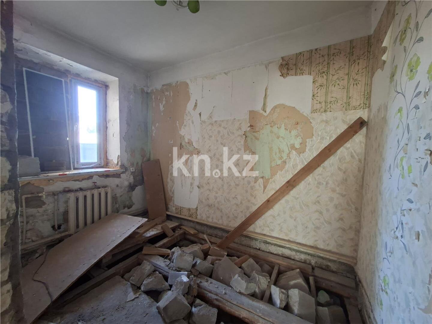 Продажа 4-комнатного дома, 70 м² в Караганде - фото 11
