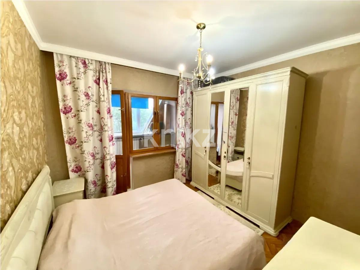 Продажа 5-комнатной квартиры, 100 м² в Алматы - фото 3