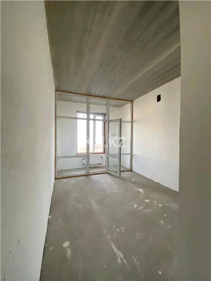 Продажа 2-комнатной квартиры, 62.7 м², ул. Айтматова, дом  77 - Продажа  двухкомнатных квартир в Астане с фото фото 1 из 2