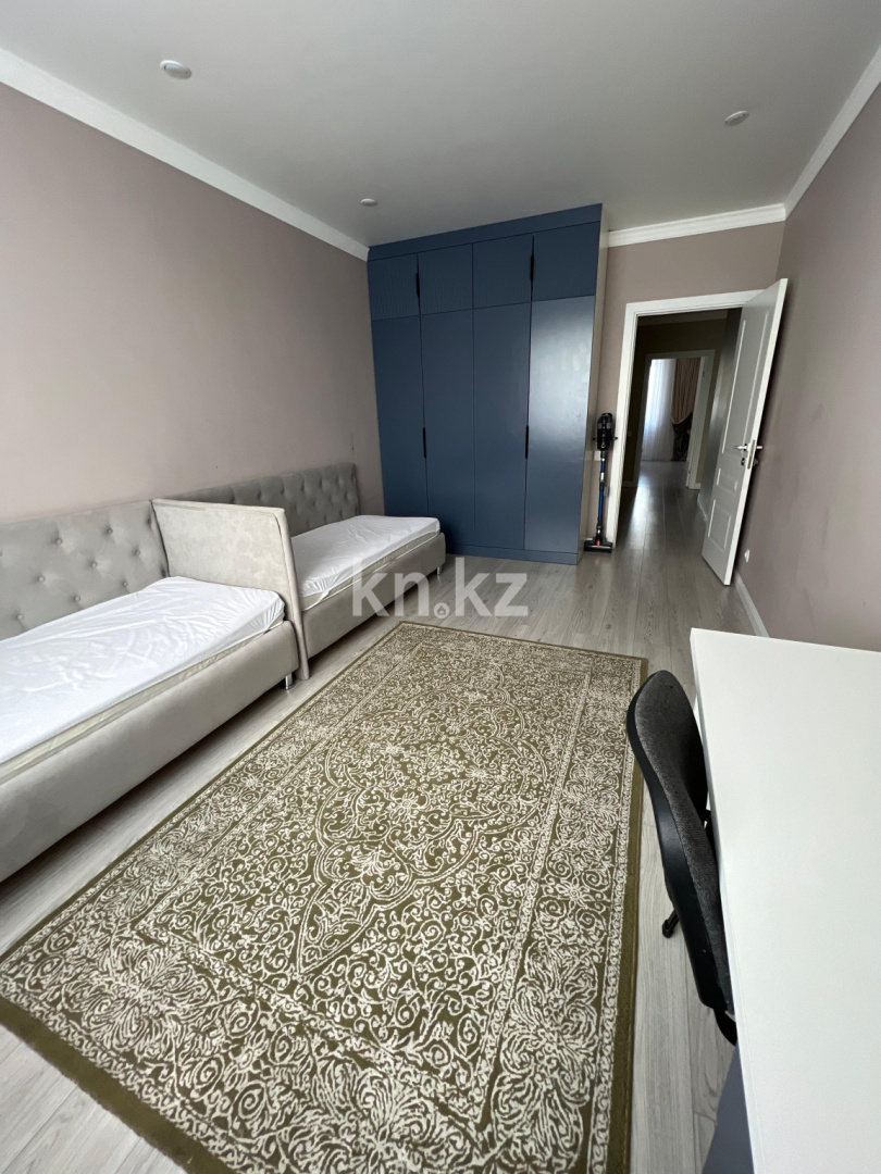 Продажа 3-комнатной квартиры, 86 м², ул. Толе би, дом  46 - Сыгынак в Астане - фото 6