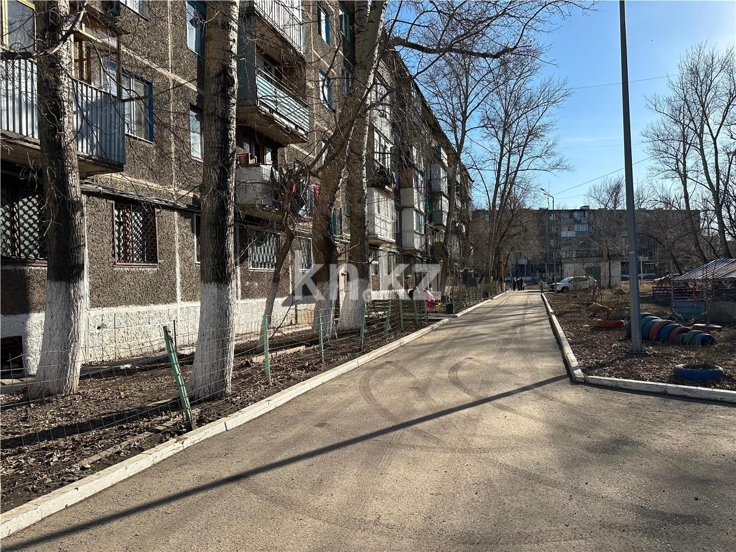 Продажа 2-комнатной квартиры, 44 м² - Продажа офисных и торговых помещений в Уральске фото 11 из 12