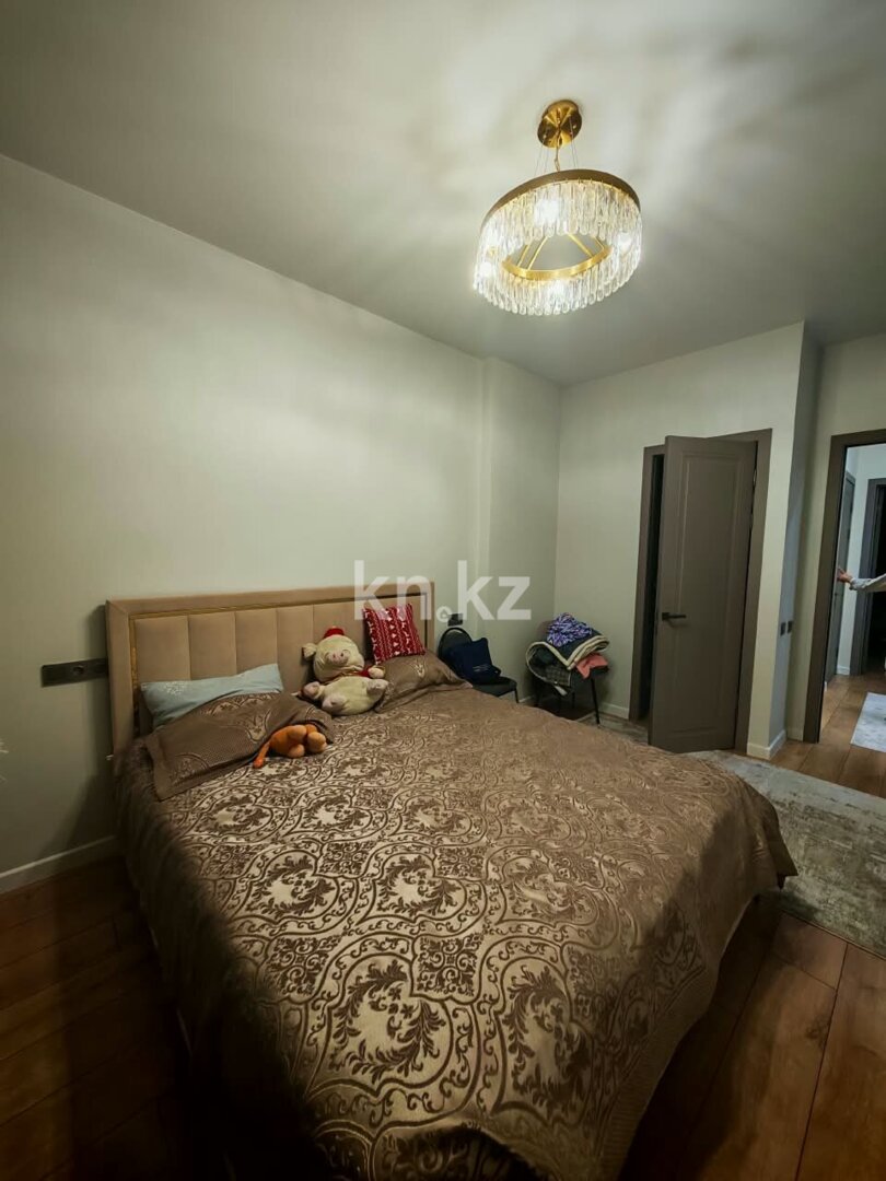 Продажа 3-комнатной квартиры, 97.5 м² в Астане - фото 5