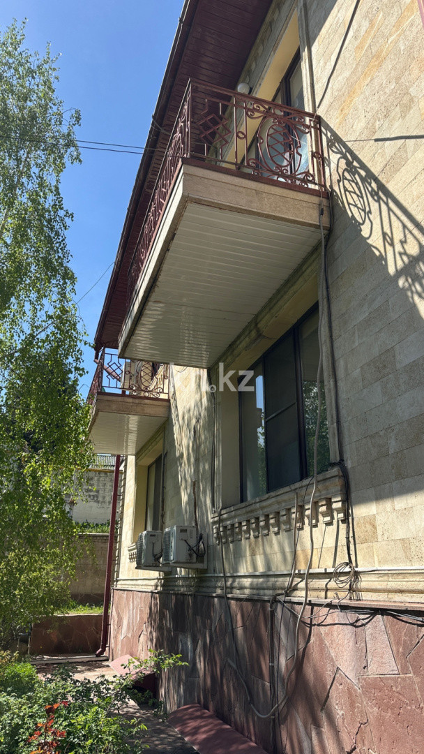 Аренда 6-комнатного дома, 461.2 м² - Аренда домов в Казахстане фото 7 из 35