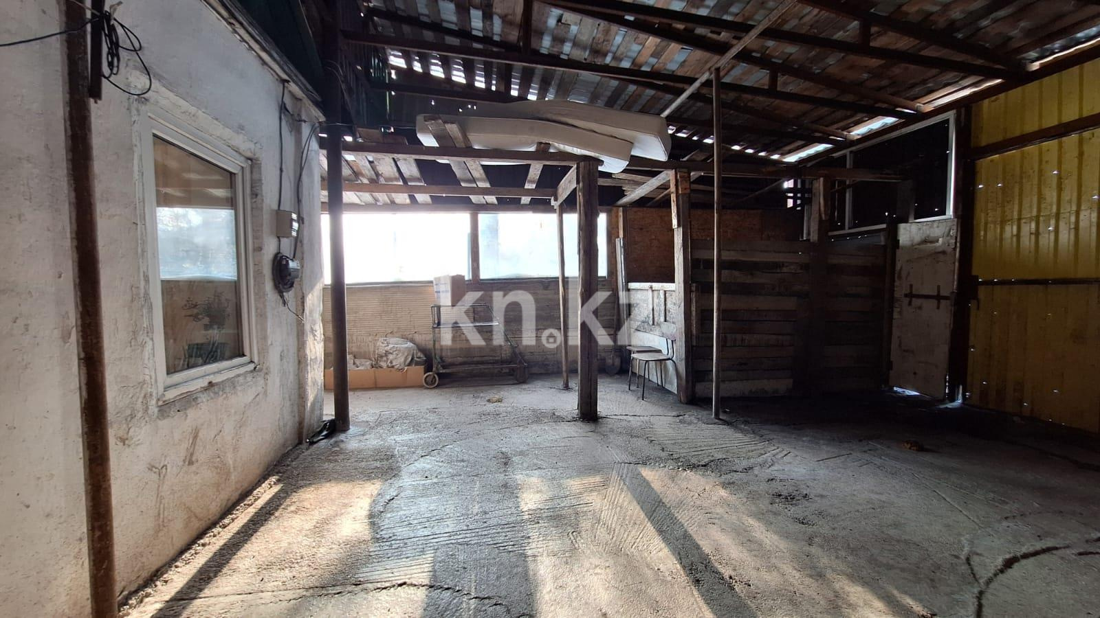 Продажа 4-комнатного дома, 80 м², ул. Лихачева - Продажа домов, коттеджей в Казахстане фото 17 из 17