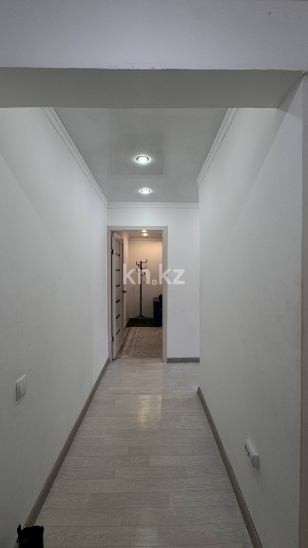 Продажа 2-комнатной квартиры, 44 м² - Продажа квартир в Таразе фото 6 из 8