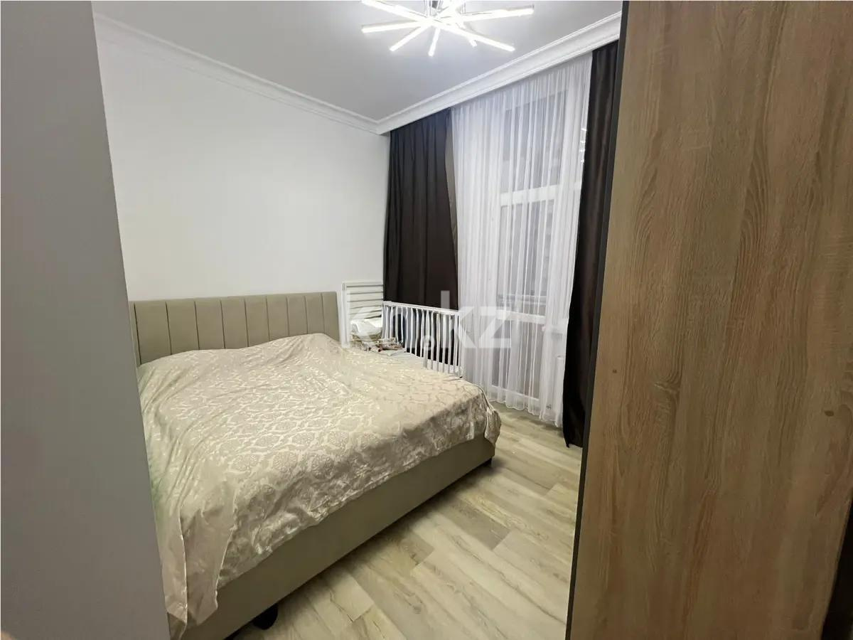 Продажа 2-комнатной квартиры, 48.7 м² - Продажа квартир в р-не Нура Астаны - страница 2 фото 2 из 4