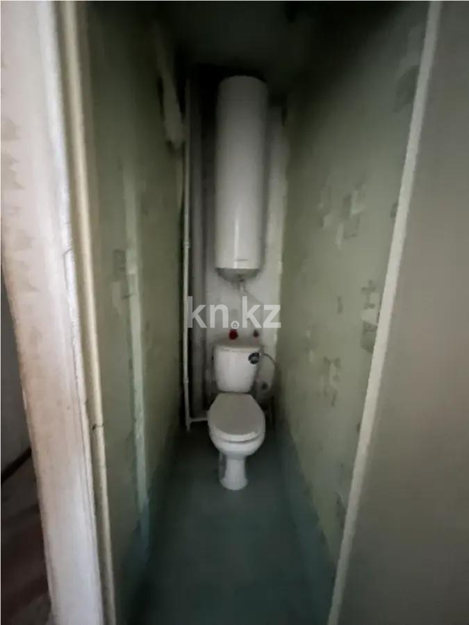 Продажа 3-комнатной квартиры, 47 м² - Продажа трехкомнатных квартир в Абае фото 6 из 7