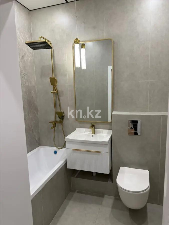 Продажа 2-комнатной квартиры, 40 м², ул. Халиуллина, дом  196/1 стр - Продажа квартир без посредников в Алматы фото 4 из 4