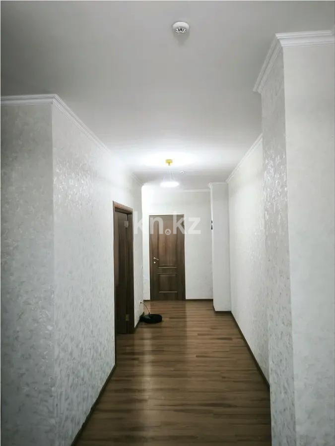 Продажа 2-комнатной квартиры, 74.2 м², пр. Туран, дом  55/2 - Продажа квартир в Астане фото 5 из 5