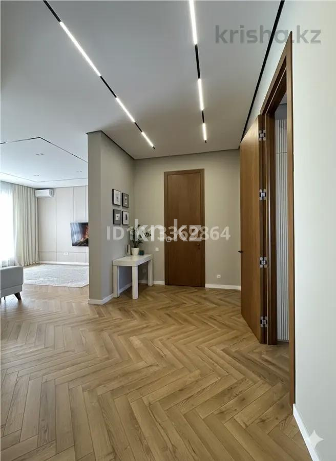 Продажа 3-комнатной квартиры, 107 м² - Продажа трехкомнатных квартир в блочном доме в Астане - страница 23 фото 7 из 8