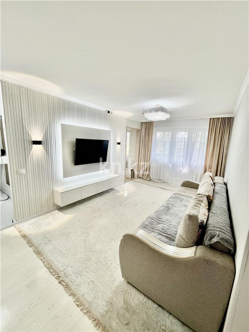 Продажа 3-комнатной квартиры, 58 м² в Темиртау