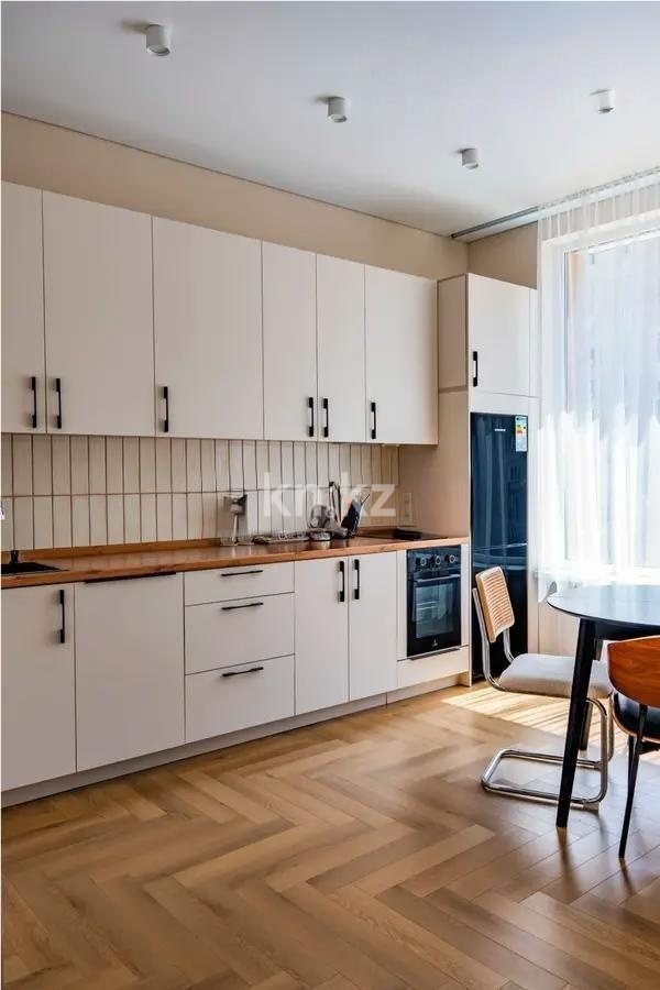 Продажа 1-комнатной квартиры, 50 м² - Продажа квартир в Бостандыкском р-не Алматы - страница 3 фото 3 из 5