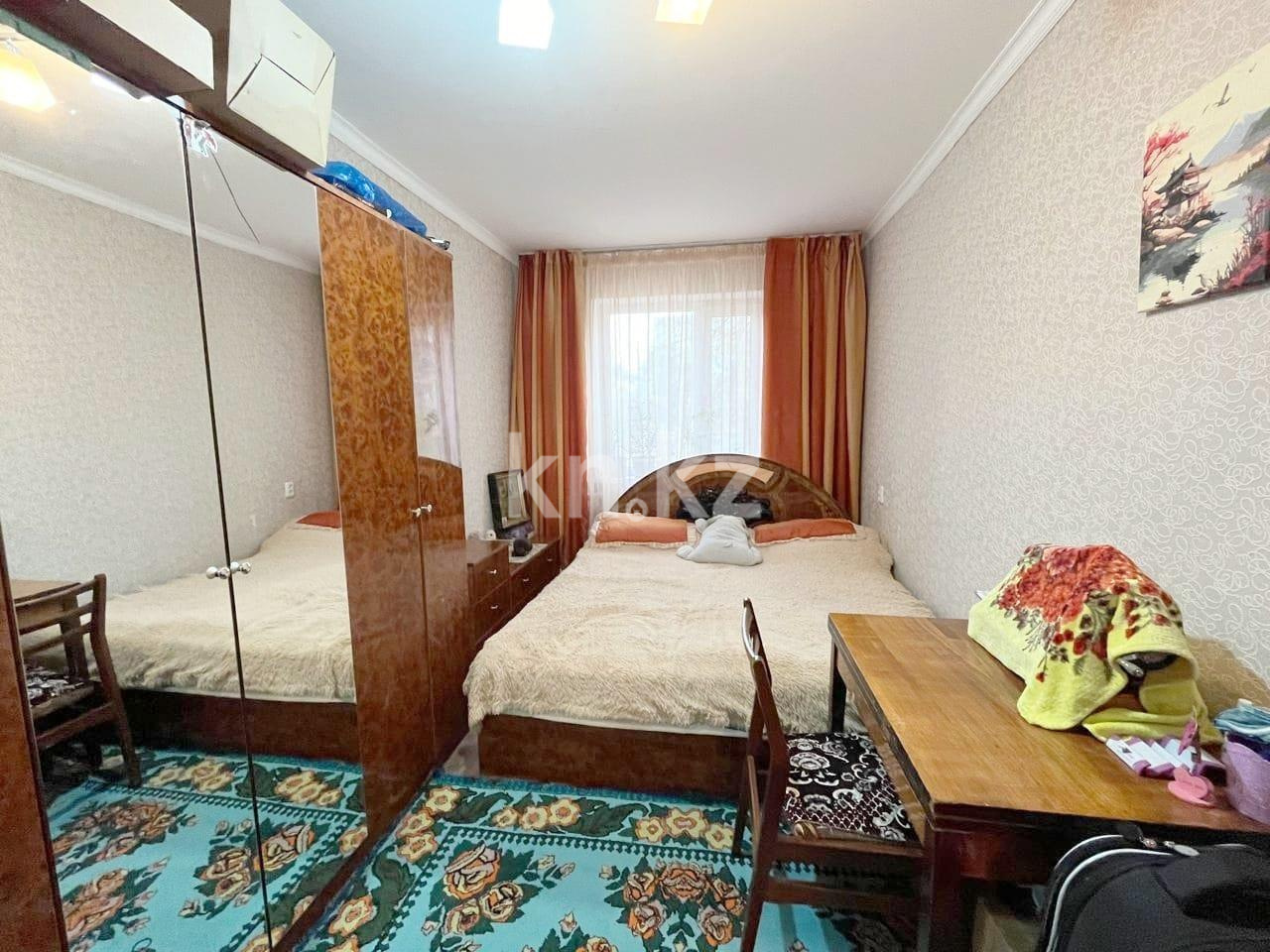 Продажа 2-комнатной квартиры, 45 м² - Продажа квартир в Караганде - страница 77 фото 3 из 9