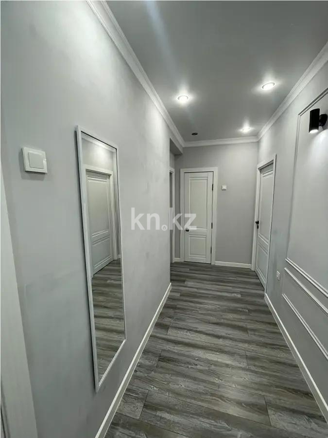 Продажа 2-комнатной квартиры, 74 м² - Продажа офисных и торговых помещений в Таразе фото 5 из 6