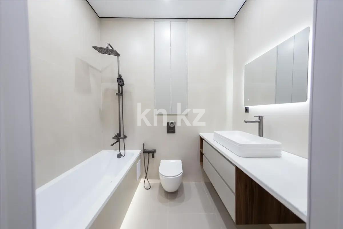 Продажа 3-комнатной квартиры, 70 м² в Астане - фото 4