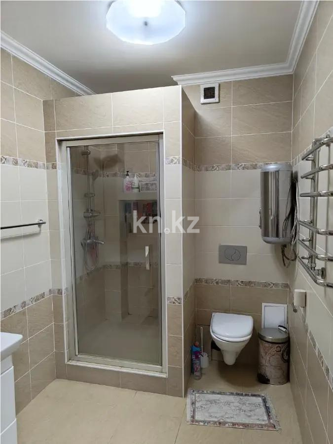 Продажа 1-комнатной квартиры, 40.8 м², ул. Е-489, дом  5 в Астане - фото 3